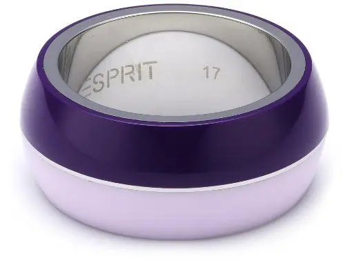 Produktbild: Esprit Damen-Ring Marin 68 Mix Edelstahl Gr. 50 (15.9)