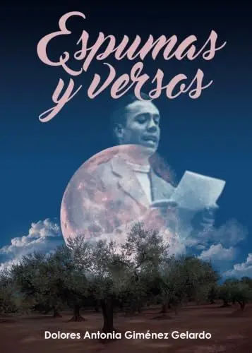 Produktbild: Espumas y Versos