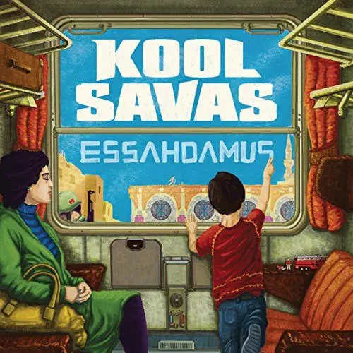 Produktbild: Essahdamus
