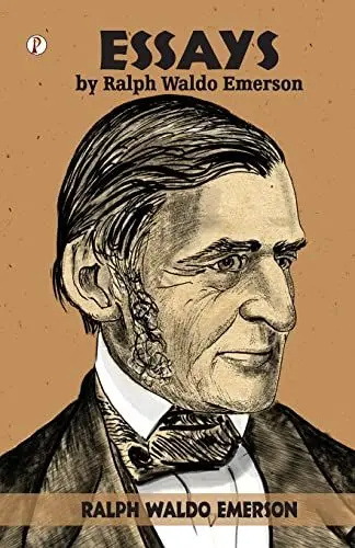 Produktbild: Essays by Ralph Waldo Emerson