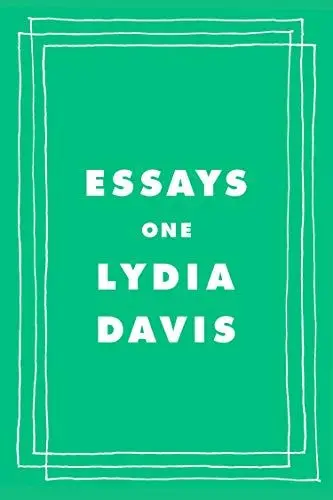 Produktbild: Essays Two
