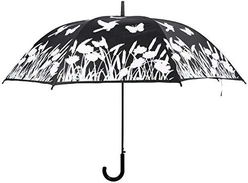 Produktbild: Esschert Design , noir/blanc,