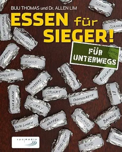 Produktbild: Essen für Sieger! Für unterwegs