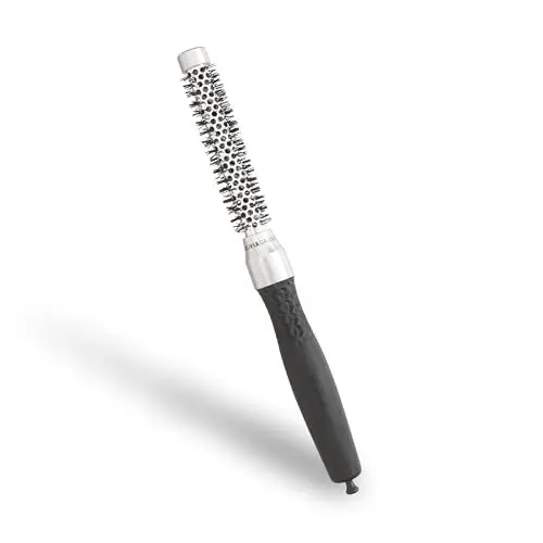 Produktbild: Essential Blowout Classic - Silber - 10 - Schnelles Trocknen, Anti-Statik, Volumen für Kurzes Haar