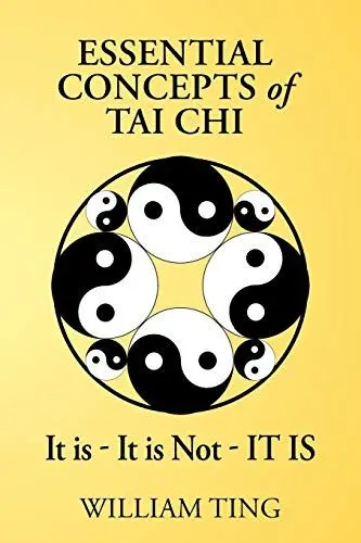 Produktbild: Essential Concepts of Tai Chi