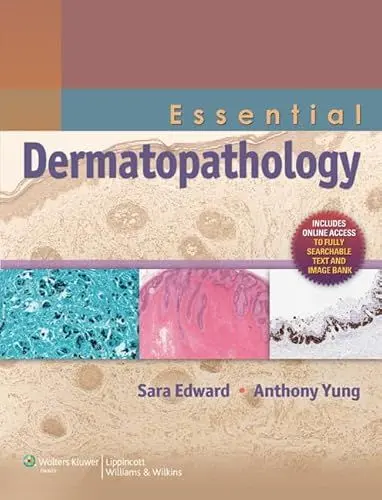 Produktbild: Essential Dermatopathology