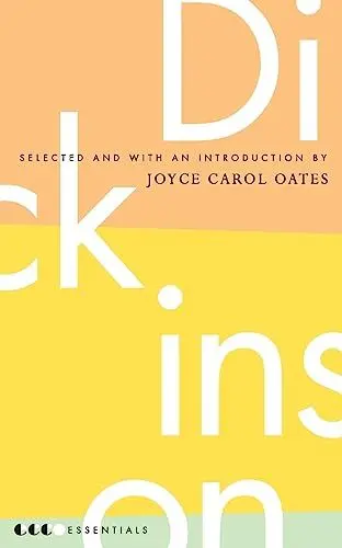 Produktbild: Essential Dickinson (Essential Poets)