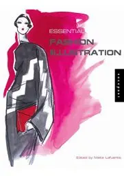 Produktbild: Essential Fashion Illustration