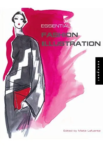 Produktbild: Essential Fashion Illustration