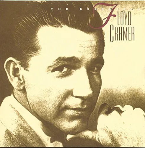 Produktbild: Essential Floyd Cramer