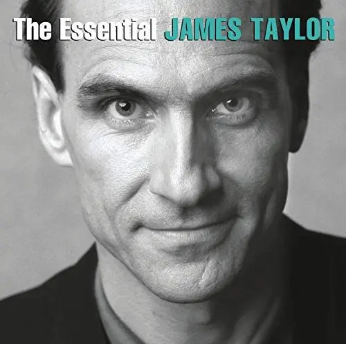 Produktbild: Essential James Taylor