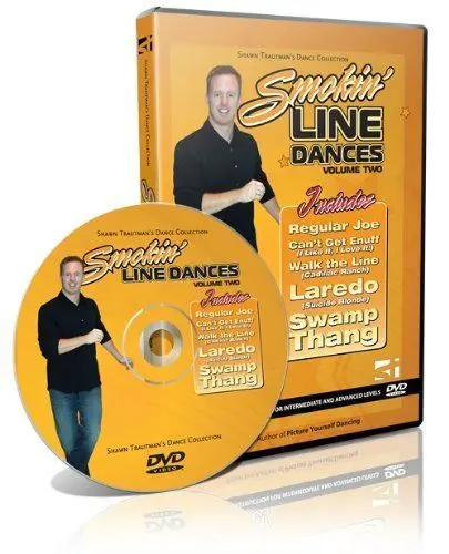 Produktbild: Essential Line Dances Volume 2