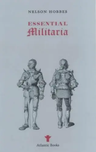 Produktbild: Essential Militaria