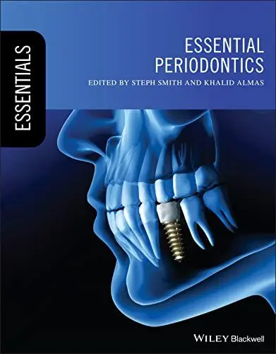 Produktbild: Essential Periodontics (Essentials (Dentistry))