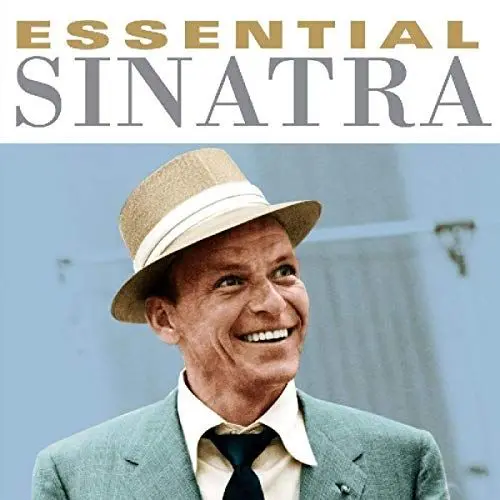 Produktbild: Essential Sinatra - 3cd', 75 Tracks