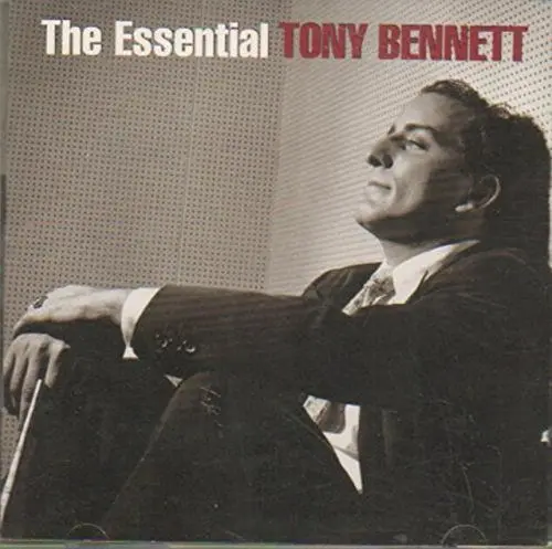 Produktbild: Essential Tony Bennett