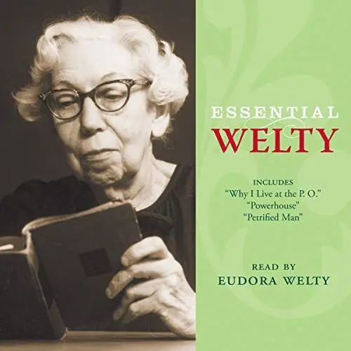 Produktbild: Essential Welty