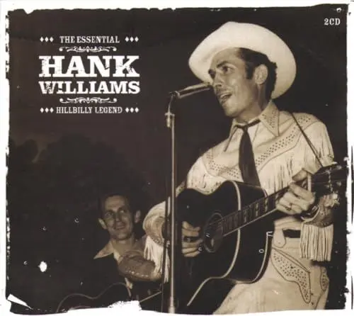 Produktbild: Essential-Hillbilly Legend