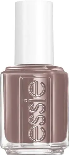 Produktbild: Essie Nagellack Für Farbintensive Fingernägel, Nr. 77 Chinchilly, Grau, 13,5 Ml