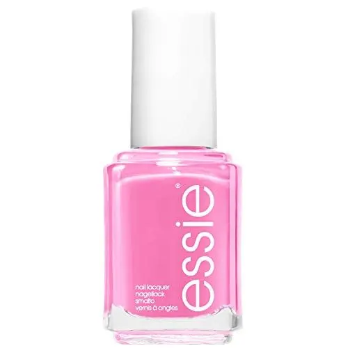 Produktbild: Essie Nagellack für farbintensive Fingernägel, Nr. 20 lovie dovie, Pink, 13,5 ml