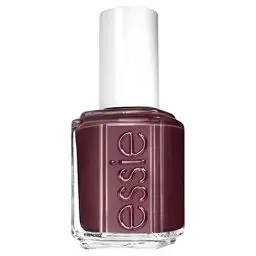 Produktbild: Essie Nagellack für farbintensive Fingernägel, Nr. 282 shearling darling, Rot, 13,5 ml