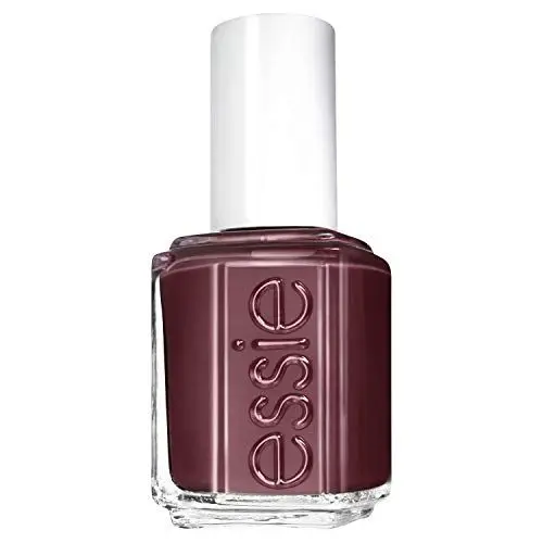 Produktbild: Essie Nagellack für farbintensive Fingernägel, Nr. 282 shearling darling, Rot, 13,5 ml