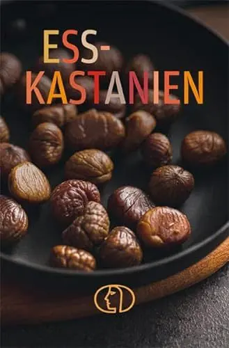 Produktbild: ESSKASTANIEN (Minibibliothek)