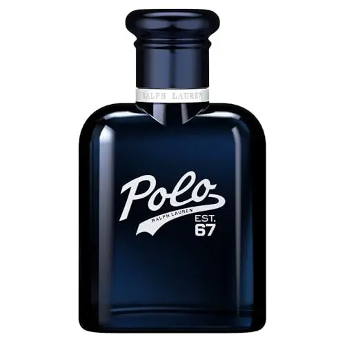 Produktbild: RALPH LAUREN POLO 67 EAU DE TOILETTE SPRAY - 75 ml