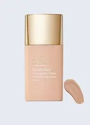 Produktbild: Estée Lauder, Double Wear Sheer Matte -1C1 Cool Bone, 30 ml.