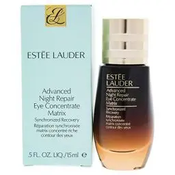 Produktbild: Estée Lauder Fortgeschrittene Nacht Repair Augenkonzentrat-Matrix, 15 ml