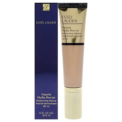 Produktbild: Estee Lauder Futurist Hydra Rescue Mosturizing Makeup Spf45 2N1 Desert Beige