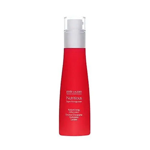 Produktbild: Estée Lauder Nutritious Super-Pomegranate Milky Lotion Körperlotion, 100 ml