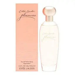 Produktbild: Estee Lauder Pleasures Eau de Parfum, Zerstäuber, 100 ml
