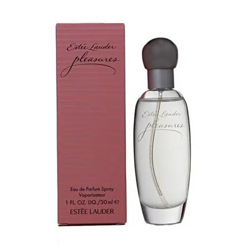 Produktbild: Estee Lauder Pleasures Eau de Parfum femme / woman, 30 ml 1er Pack(1 x 30 milliliters)
