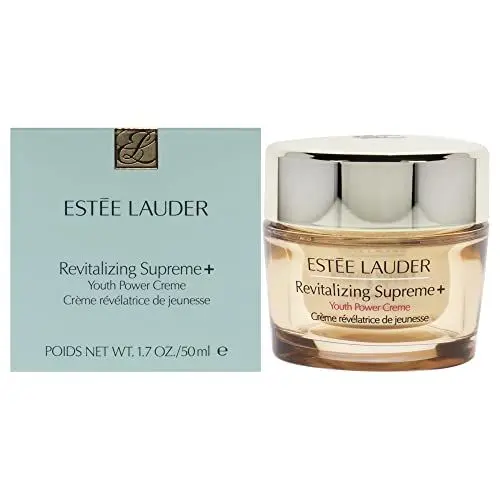Produktbild: Estée Lauder, Revitalizing supreme uouth power crème, 50ml