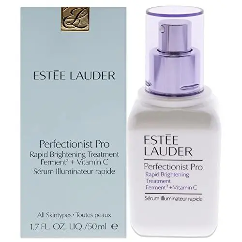 Produktbild: Estee Lauder Unisex 50 ml Perfectionist Pro Serum 50 Ml, Estándar
