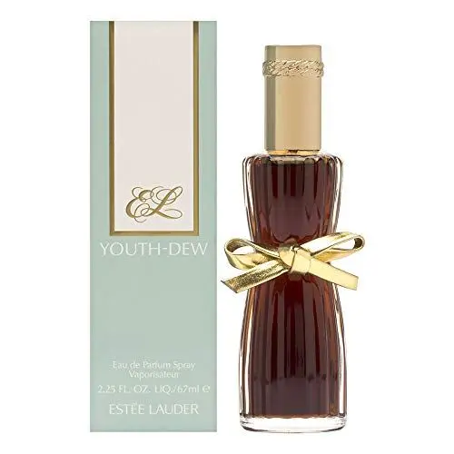 Produktbild: Estee Lauder Youth Dew Eau De Parfum Spray 67 ml