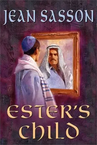 Produktbild: Ester's Child: A Novel: None
