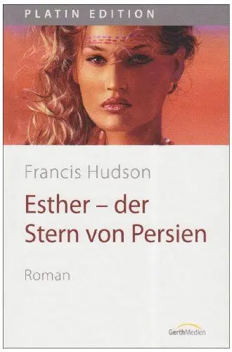 Produktbild: Esther: Roman (Platin Edition)
