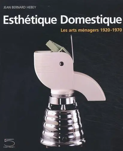 Produktbild: Esthétique domestique