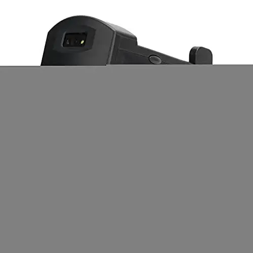 Produktbild: Estink Barcode-Scanner, Drahtloser Bluetooth-Handheld-QR-Code-Scanner, Dual-Mode-Bildschirm-Scan-Instrument, für Winxp Win 7 Win 10 Android Linux-Betriebssysteme