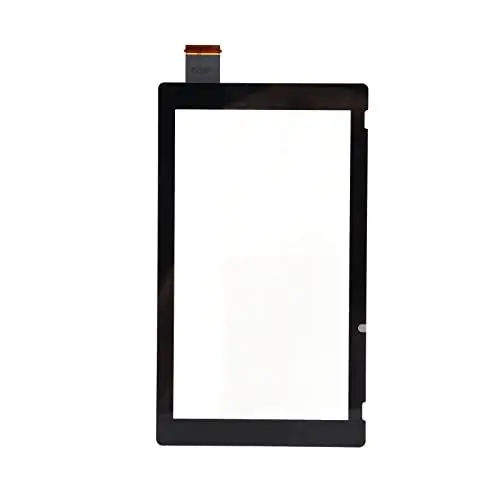 Produktbild: Estink Für Switch-Ersatzbildschirm, Für Switch Original High-Definition-Glas-Touchscreen, Bildschirm- und Digitizer-Touchscreen-Ersatzteile, für Switch-Spielkonsole
