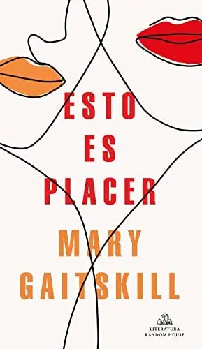 Produktbild: Esto es placer (Random House)