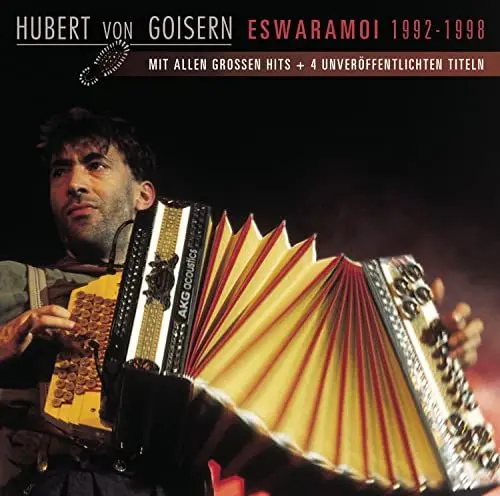 Produktbild: Eswaramoi 1992-1998
