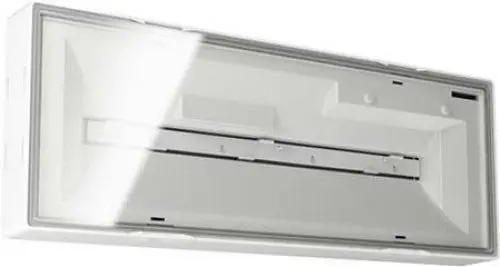 Produktbild: ESYLUX EN10077227 Fluchtweg-Notbeleuchtung