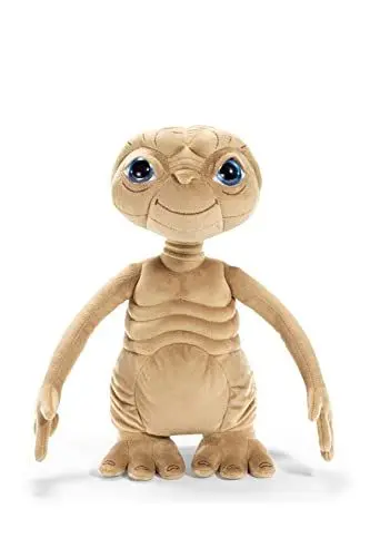 Produktbild: E.T. Plüsch Der Außerirdische - Universell