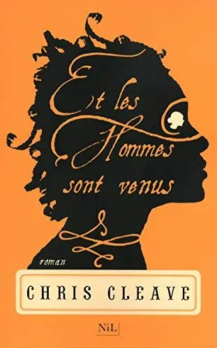 Produktbild: Et les hommes sont venus