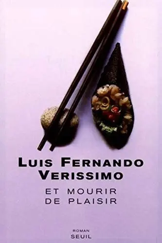 Produktbild: Et mourir de plaisir