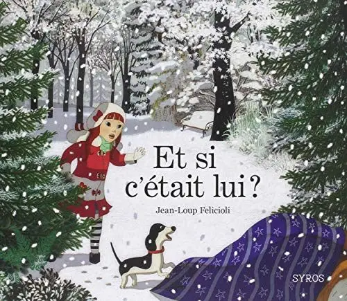 Produktbild: Et si c'était lui ?