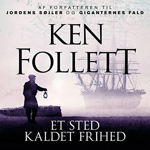Produktbild: Et sted kaldet frihed